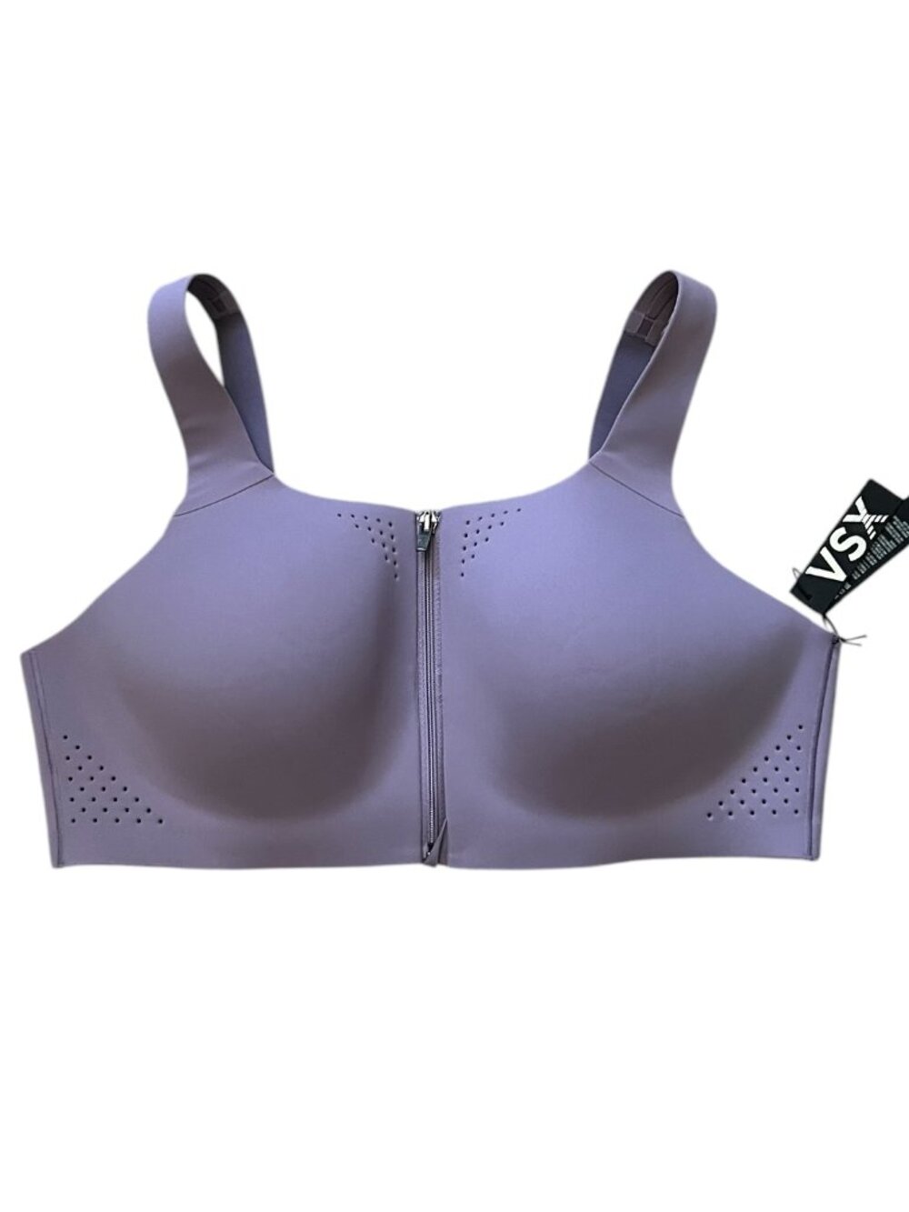 Victoria's Secret VSX NEW Featherweight Max High Impact Sports Bra Size 40C